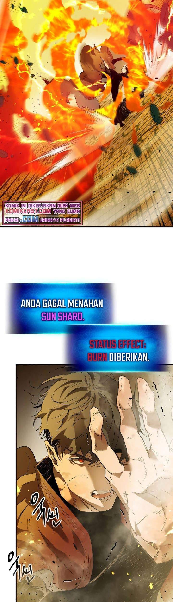 Leveling With the Gods Chapter 29 Gambar 67