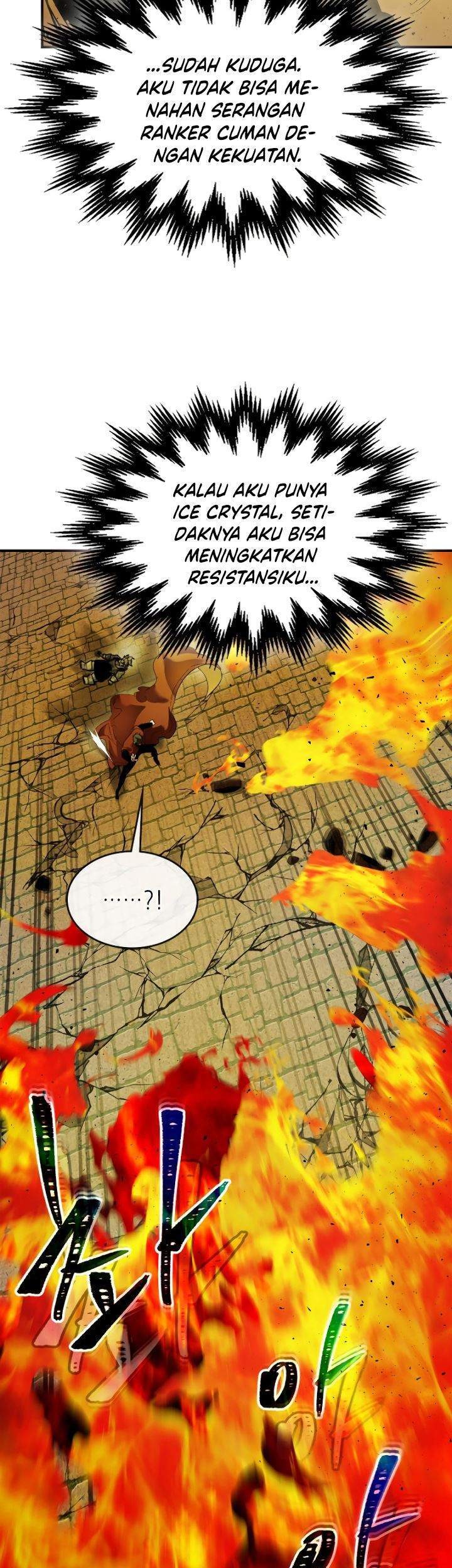 Leveling With the Gods Chapter 29 Gambar 69