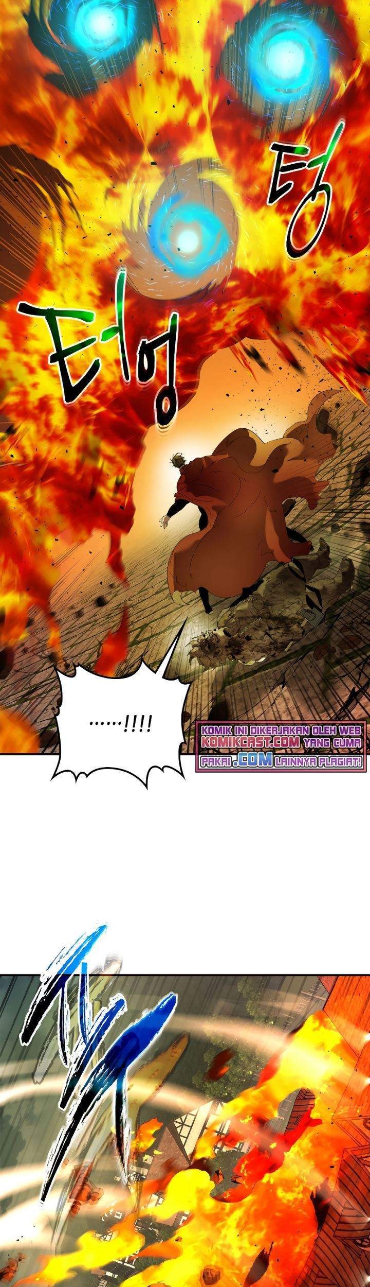 Leveling With the Gods Chapter 29 Gambar 73