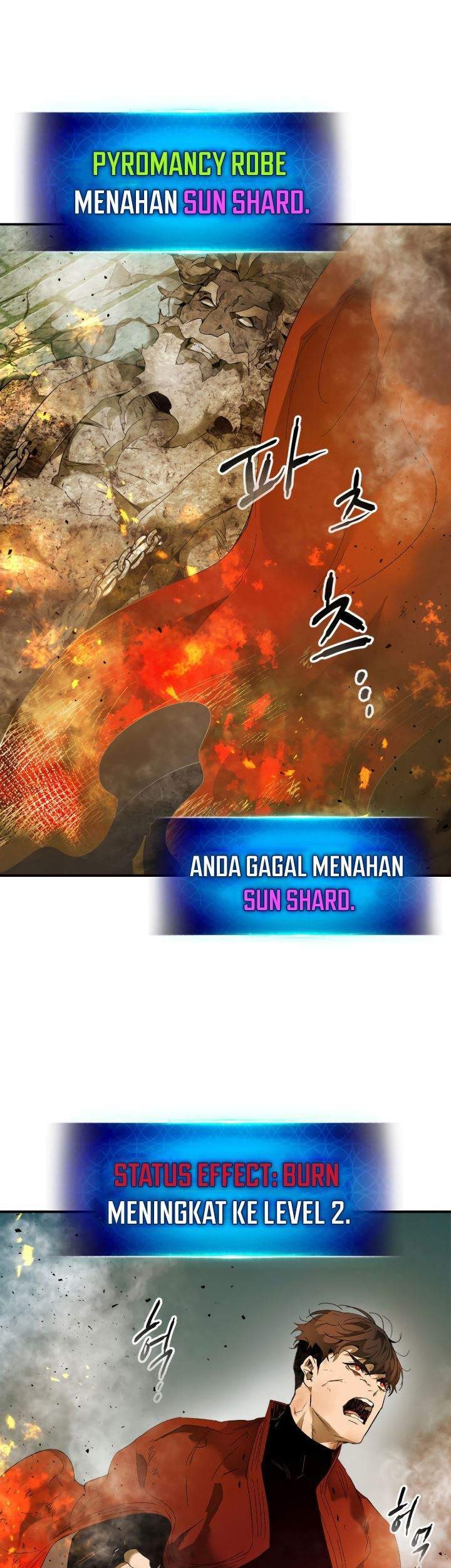 Leveling With the Gods Chapter 29 Gambar 77