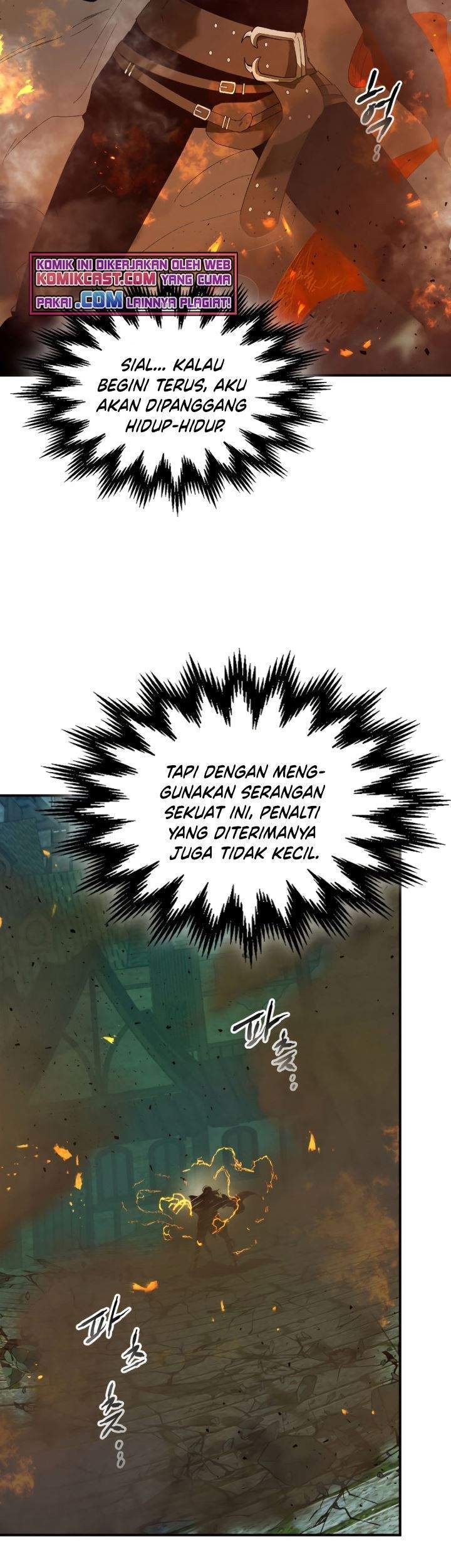 Leveling With the Gods Chapter 29 Gambar 79