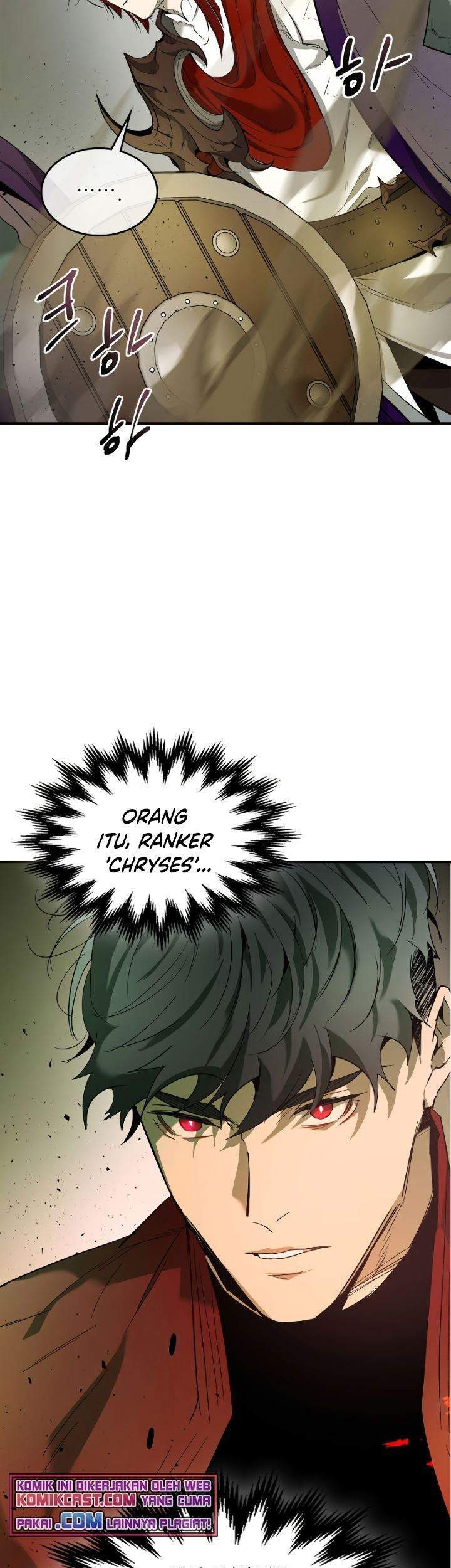 Leveling With the Gods Chapter 29 Gambar 7