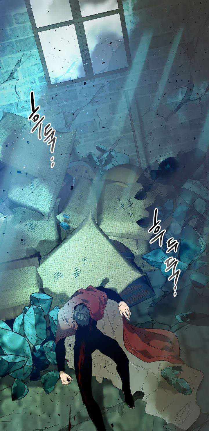 Leveling With the Gods Chapter 29 Gambar 93