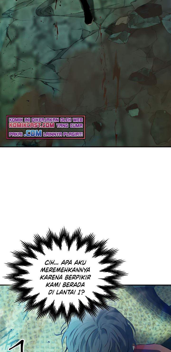 Leveling With the Gods Chapter 29 Gambar 94