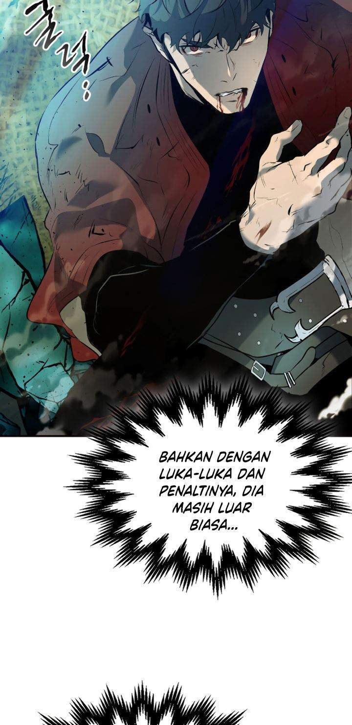 Leveling With the Gods Chapter 29 Gambar 95