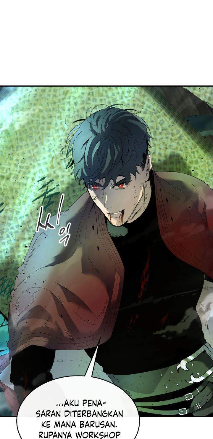 Leveling With the Gods Chapter 29 Gambar 97