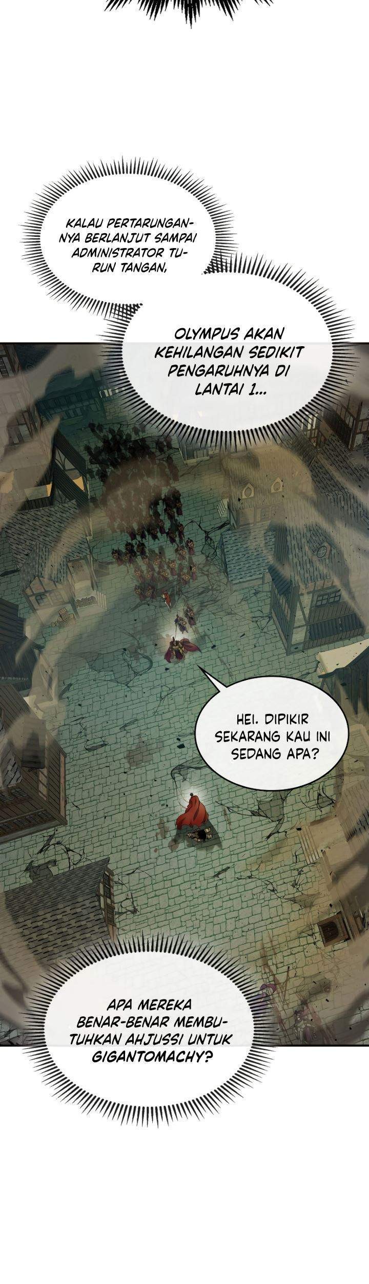 Leveling With the Gods Chapter 29 Gambar 9