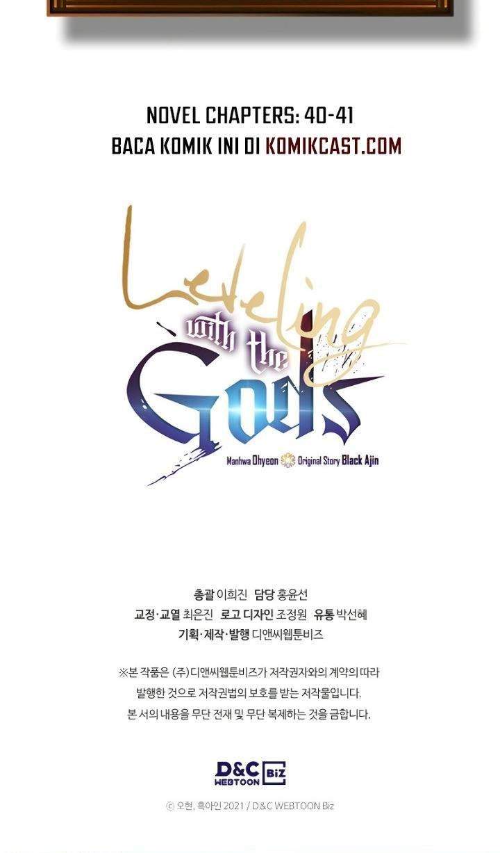 Leveling With the Gods Chapter 29 Gambar 100