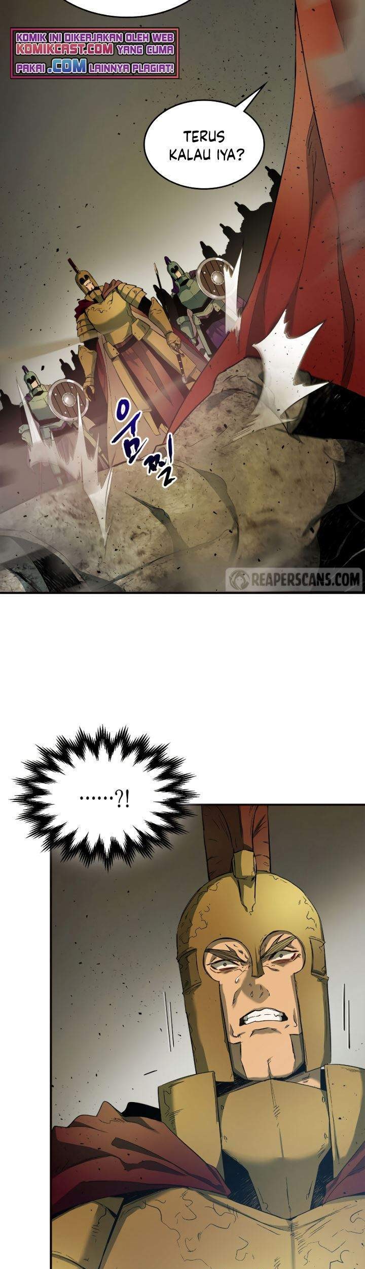 Leveling With the Gods Chapter 29 Gambar 11