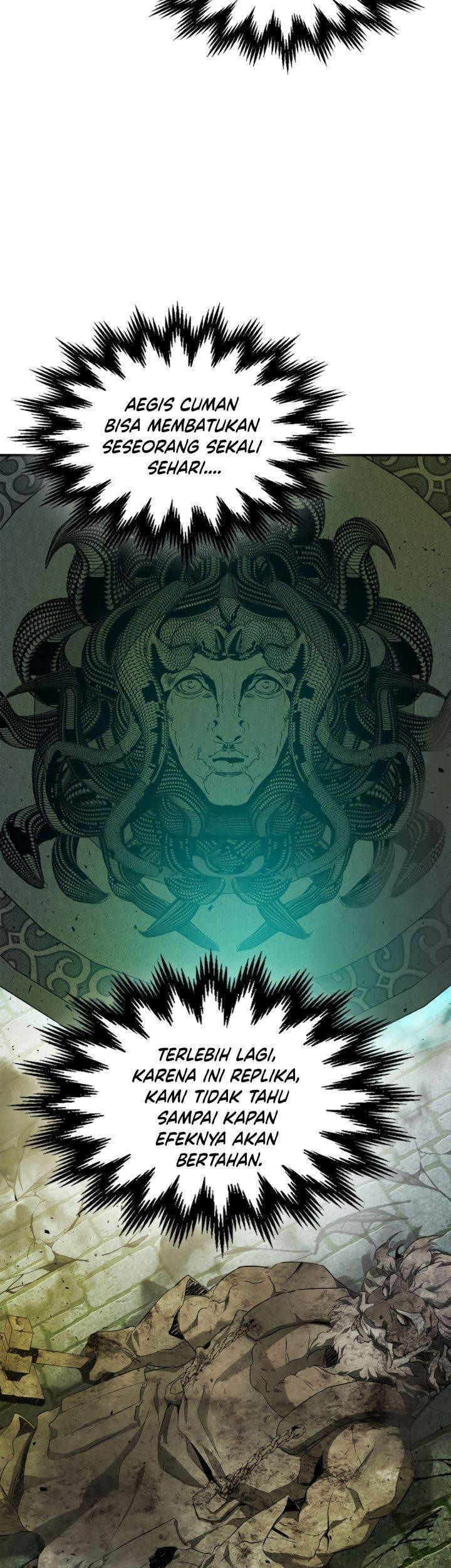 Leveling With the Gods Chapter 29 Gambar 13