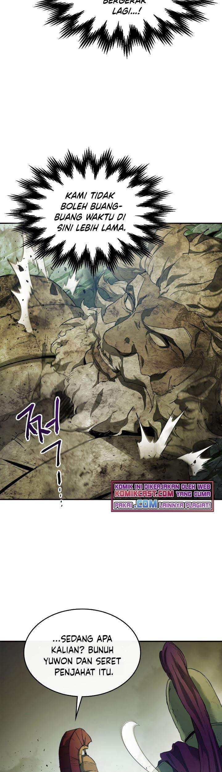 Leveling With the Gods Chapter 29 Gambar 15