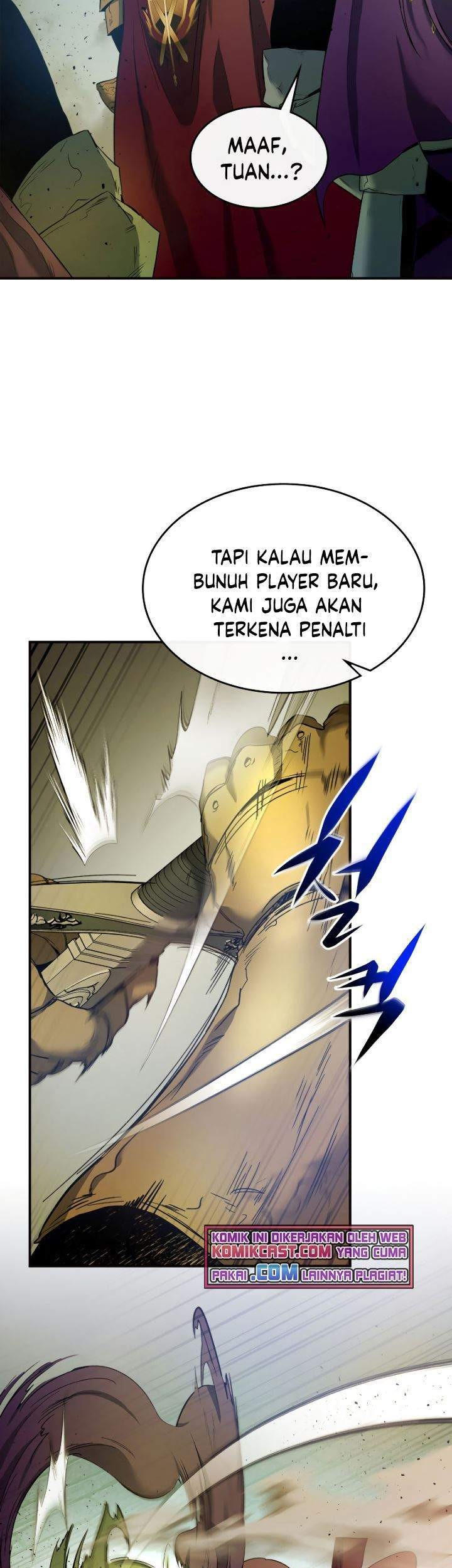 Leveling With the Gods Chapter 29 Gambar 17