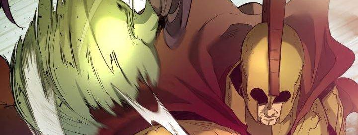 Leveling With the Gods Chapter 29 Gambar 18