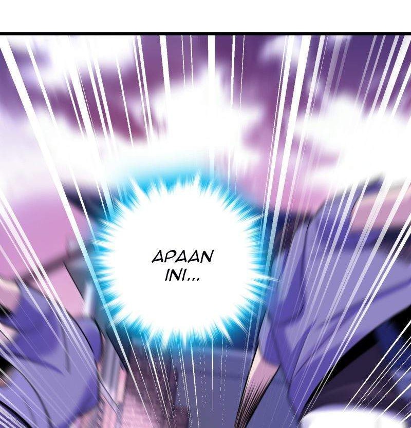 Spare Me, Great Lord! Chapter 108 Gambar 36