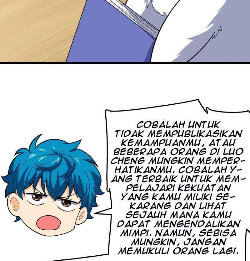 Spare Me, Great Lord! Chapter 108 Gambar 70