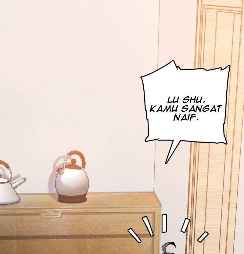 Spare Me, Great Lord! Chapter 107 Gambar 20