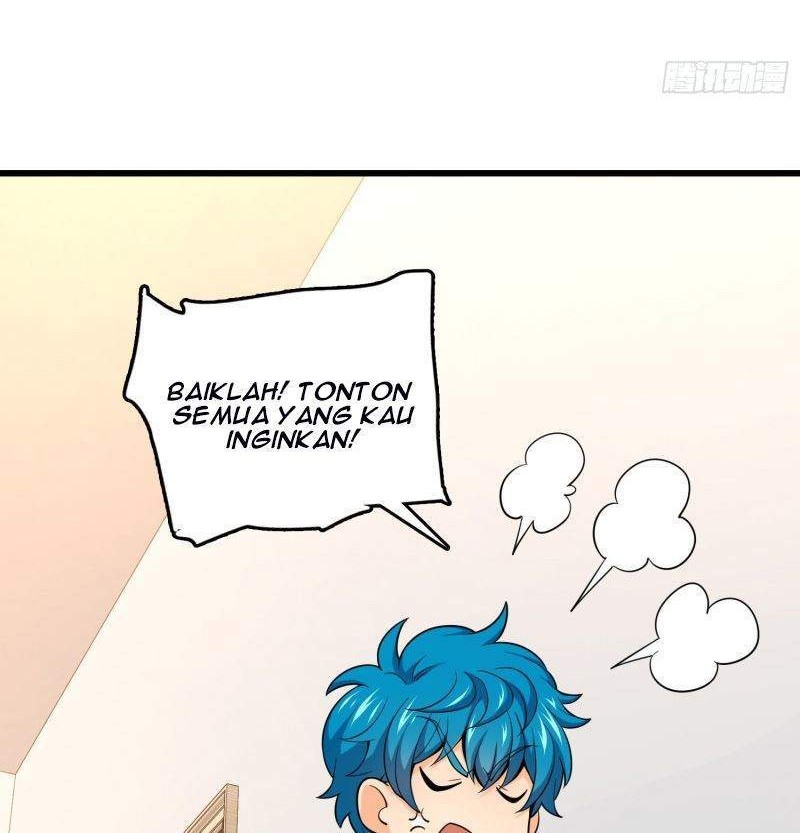 Spare Me, Great Lord! Chapter 107 Gambar 22