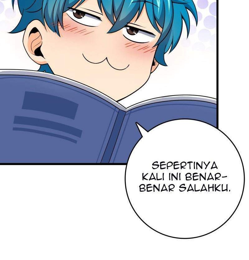 Spare Me, Great Lord! Chapter 107 Gambar 32