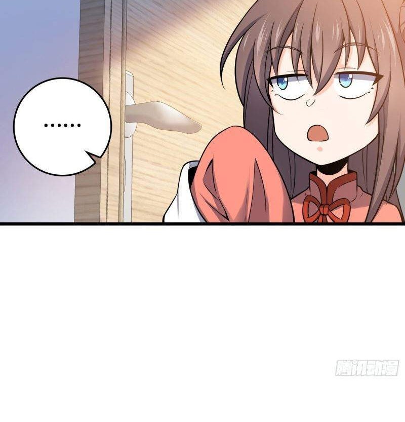 Spare Me, Great Lord! Chapter 107 Gambar 34