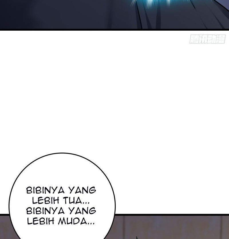 Spare Me, Great Lord! Chapter 107 Gambar 36