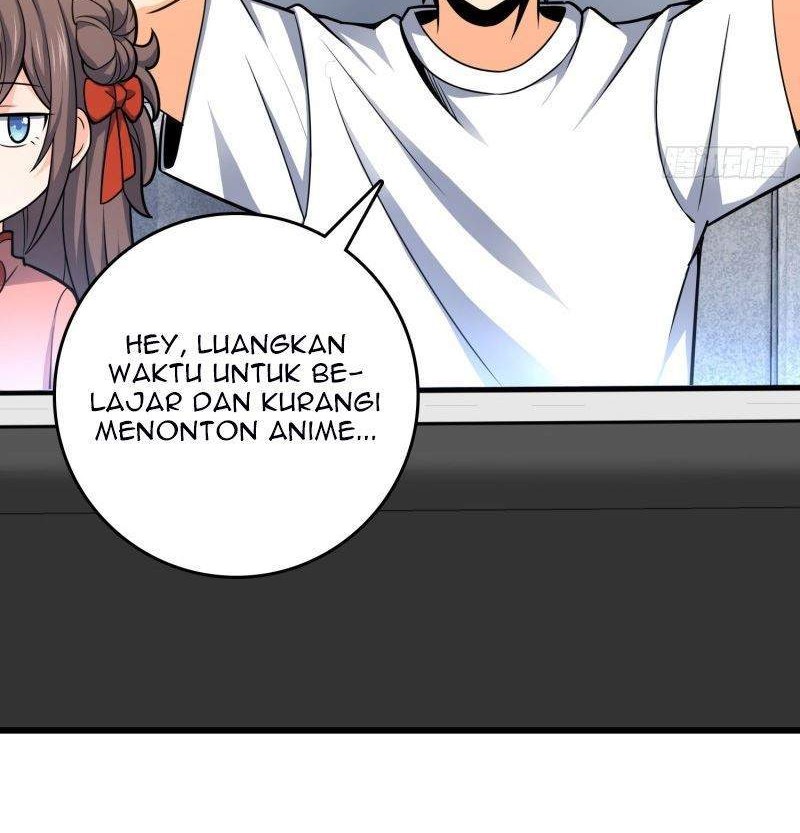 Baca Manhua Spare Me, Great Lord! Chapter 107 Gambar 2