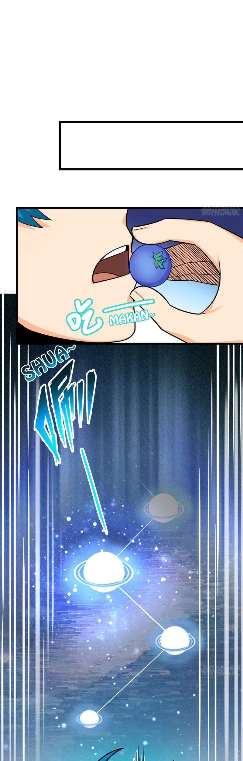 Spare Me, Great Lord! Chapter 107 Gambar 43