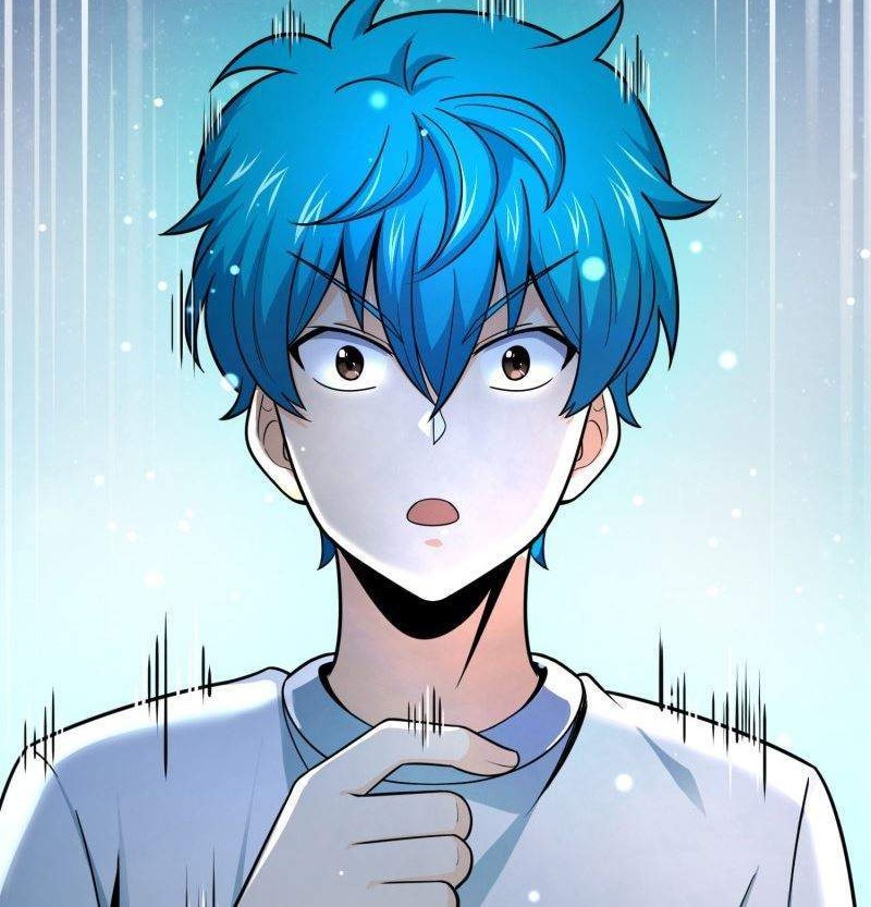 Spare Me, Great Lord! Chapter 107 Gambar 44