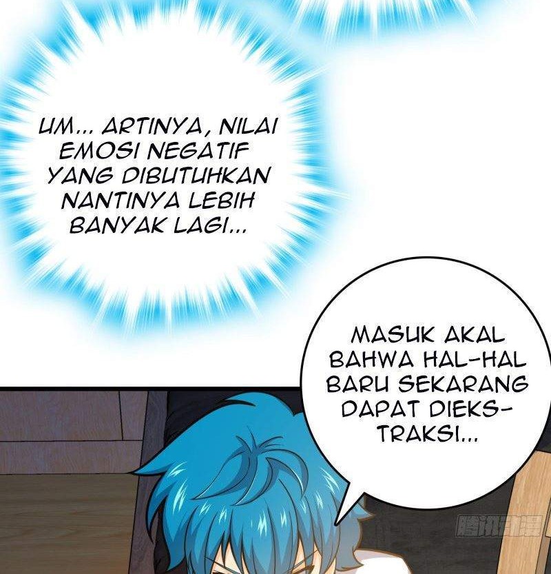Spare Me, Great Lord! Chapter 107 Gambar 46