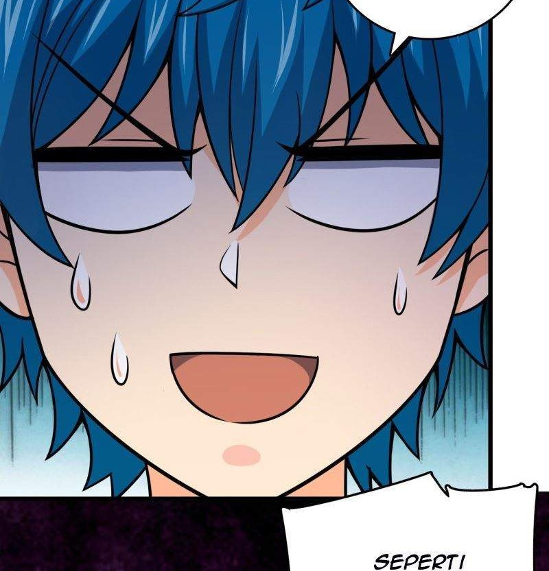 Spare Me, Great Lord! Chapter 107 Gambar 4