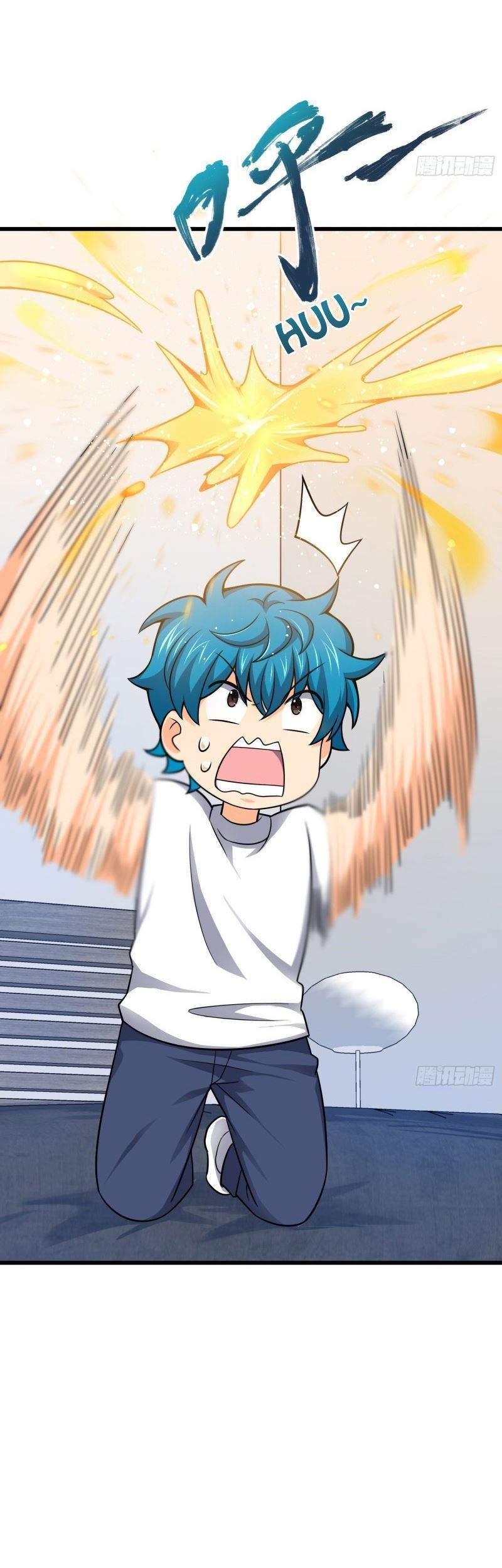 Spare Me, Great Lord! Chapter 107 Gambar 63