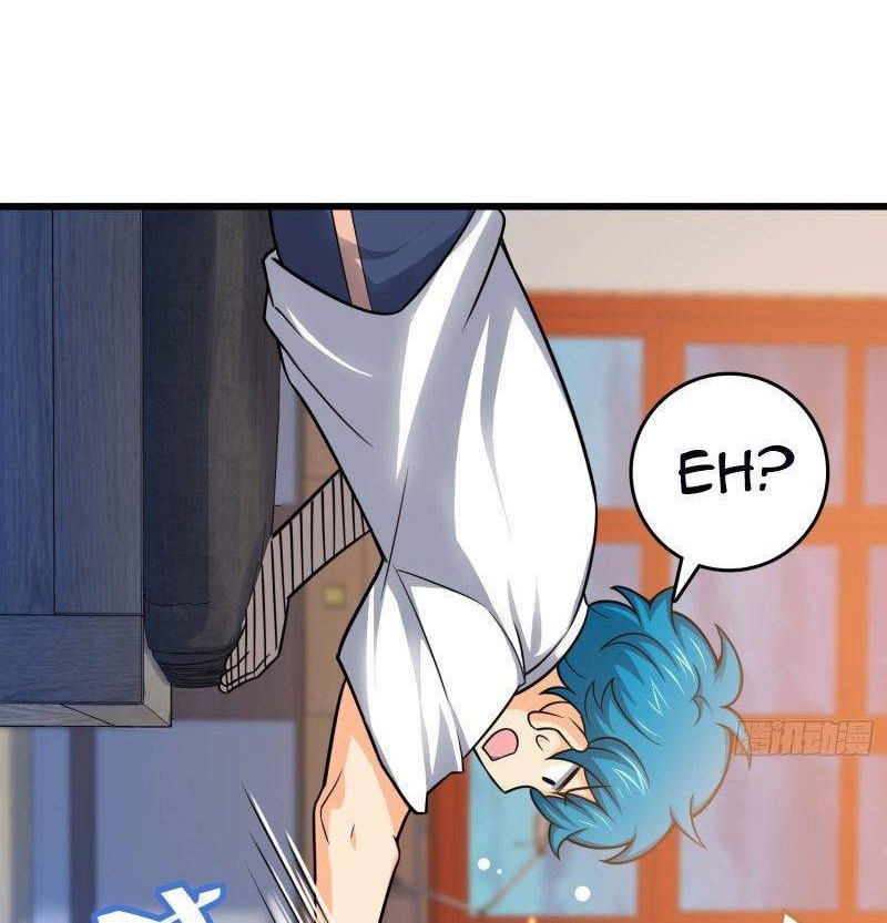 Spare Me, Great Lord! Chapter 107 Gambar 64