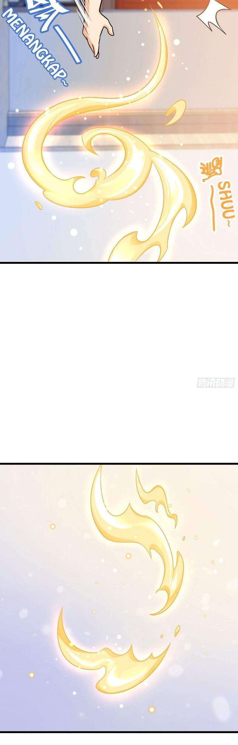 Spare Me, Great Lord! Chapter 107 Gambar 65