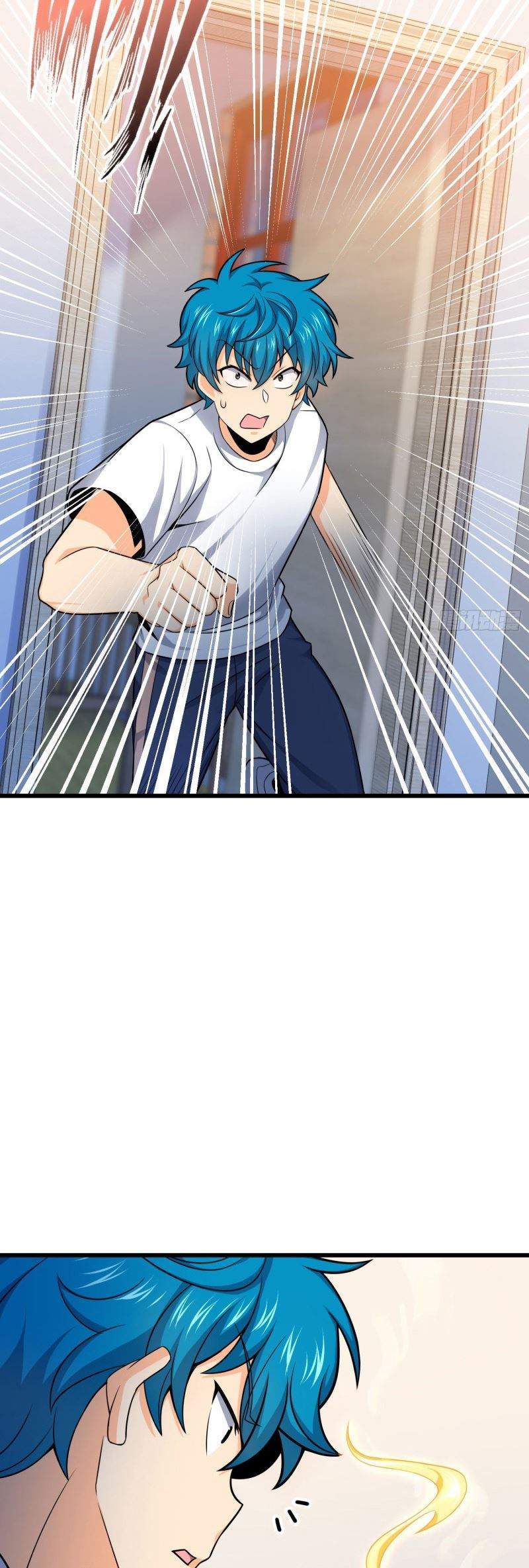 Spare Me, Great Lord! Chapter 107 Gambar 67