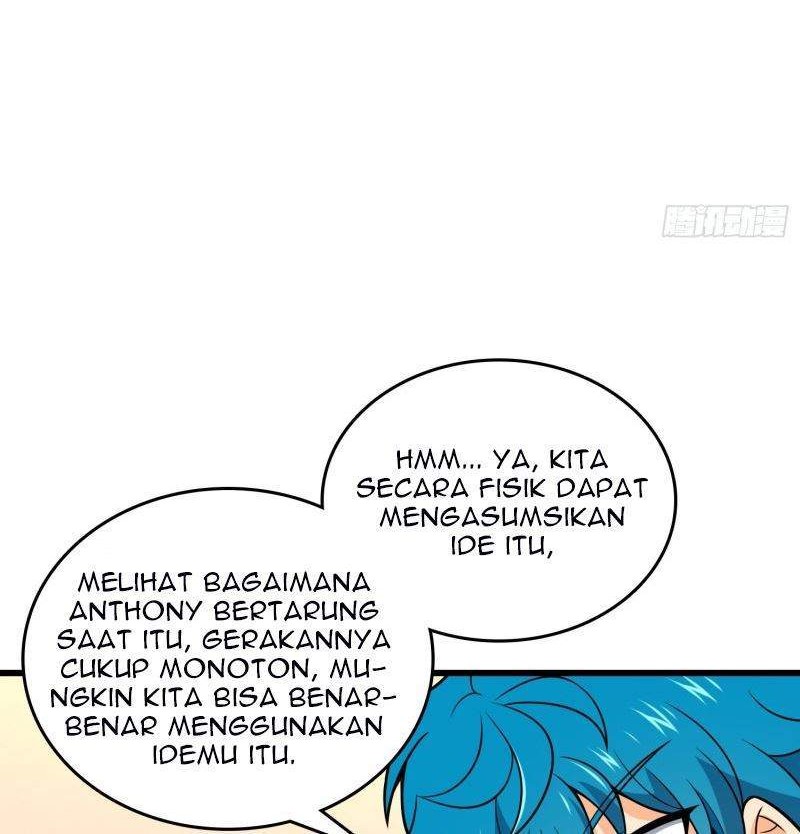 Spare Me, Great Lord! Chapter 107 Gambar 6