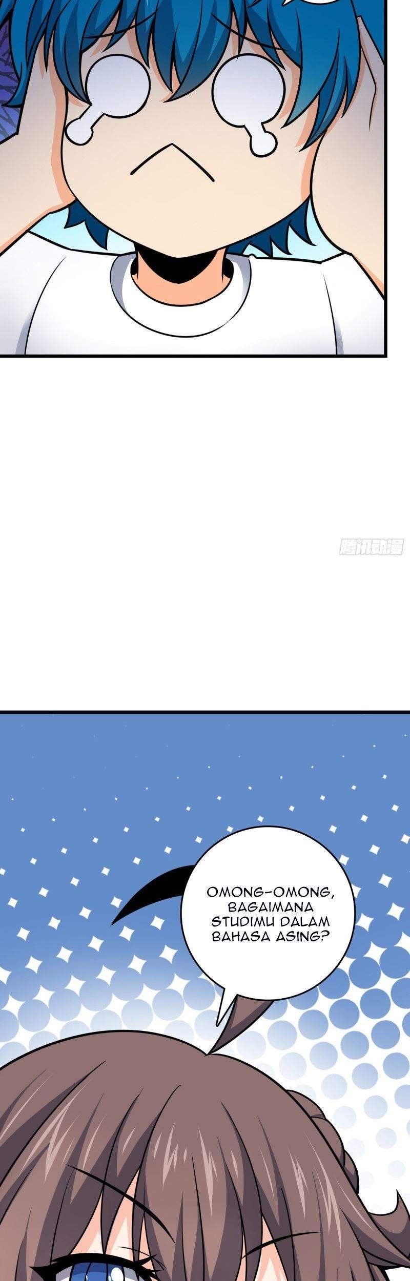 Spare Me, Great Lord! Chapter 107 Gambar 11