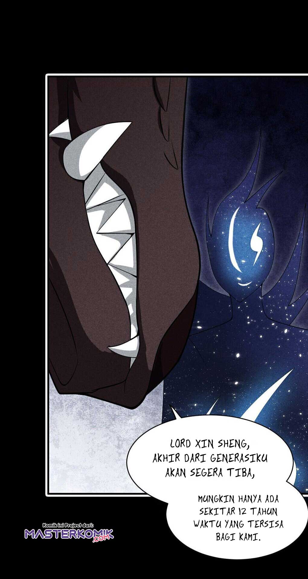 I, the Strongest Demon, Have Regained My Youth?! Chapter 41 Gambar 42
