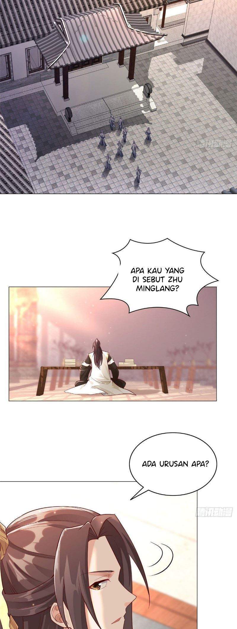Dragon Master Chapter 25 Gambar 12