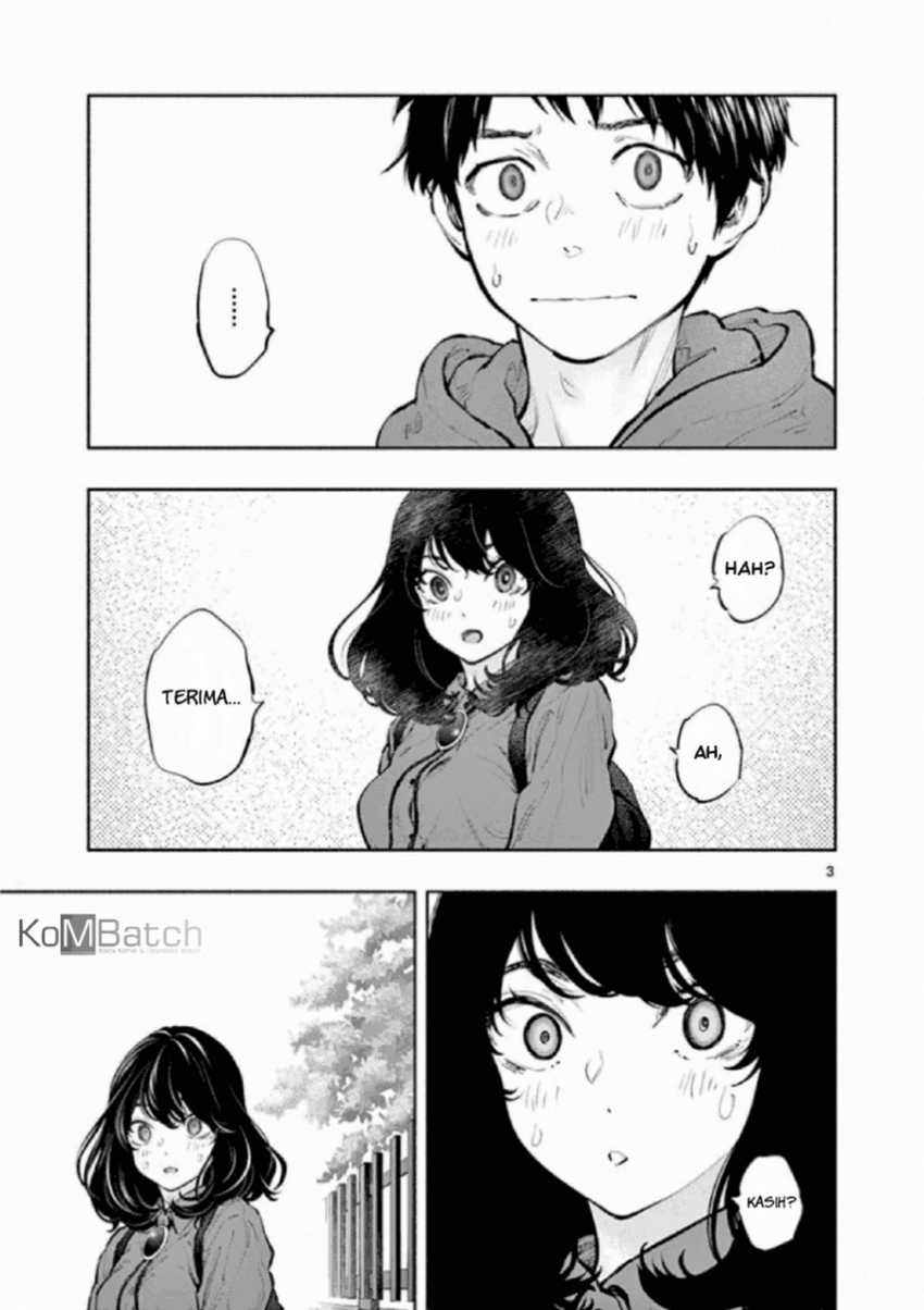 Asoko de Hataraku Musubu-san Chapter 34 Gambar 4