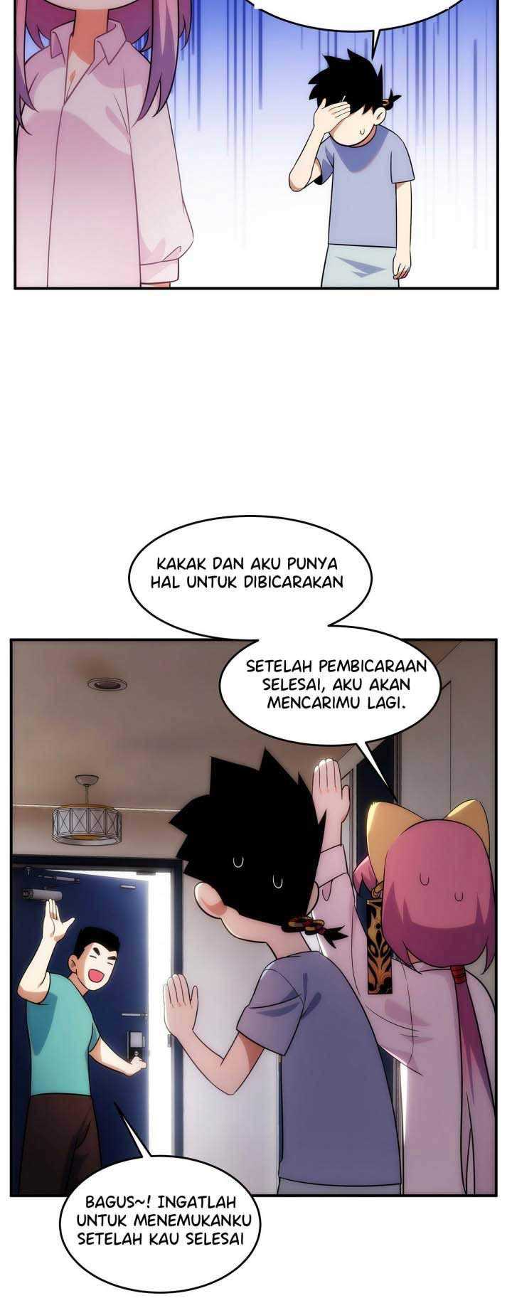 The legend are true Chapter 06 Gambar 16