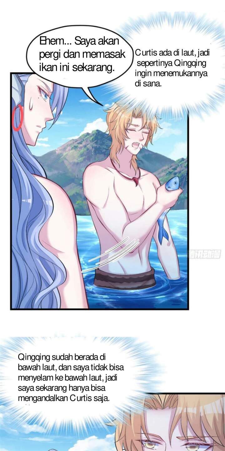 Beauty and the Beast Chapter 220 Gambar 20