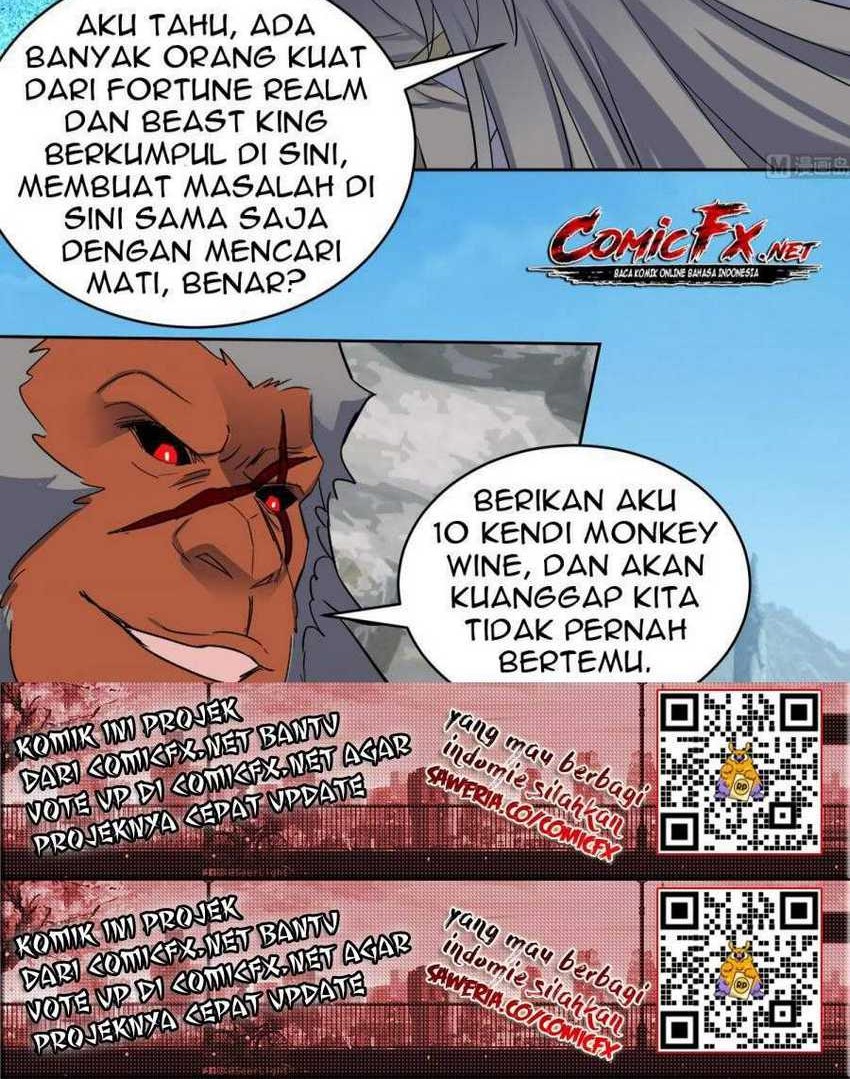 The Nine Heaven of Martial Arts Chapter 217 Gambar 5