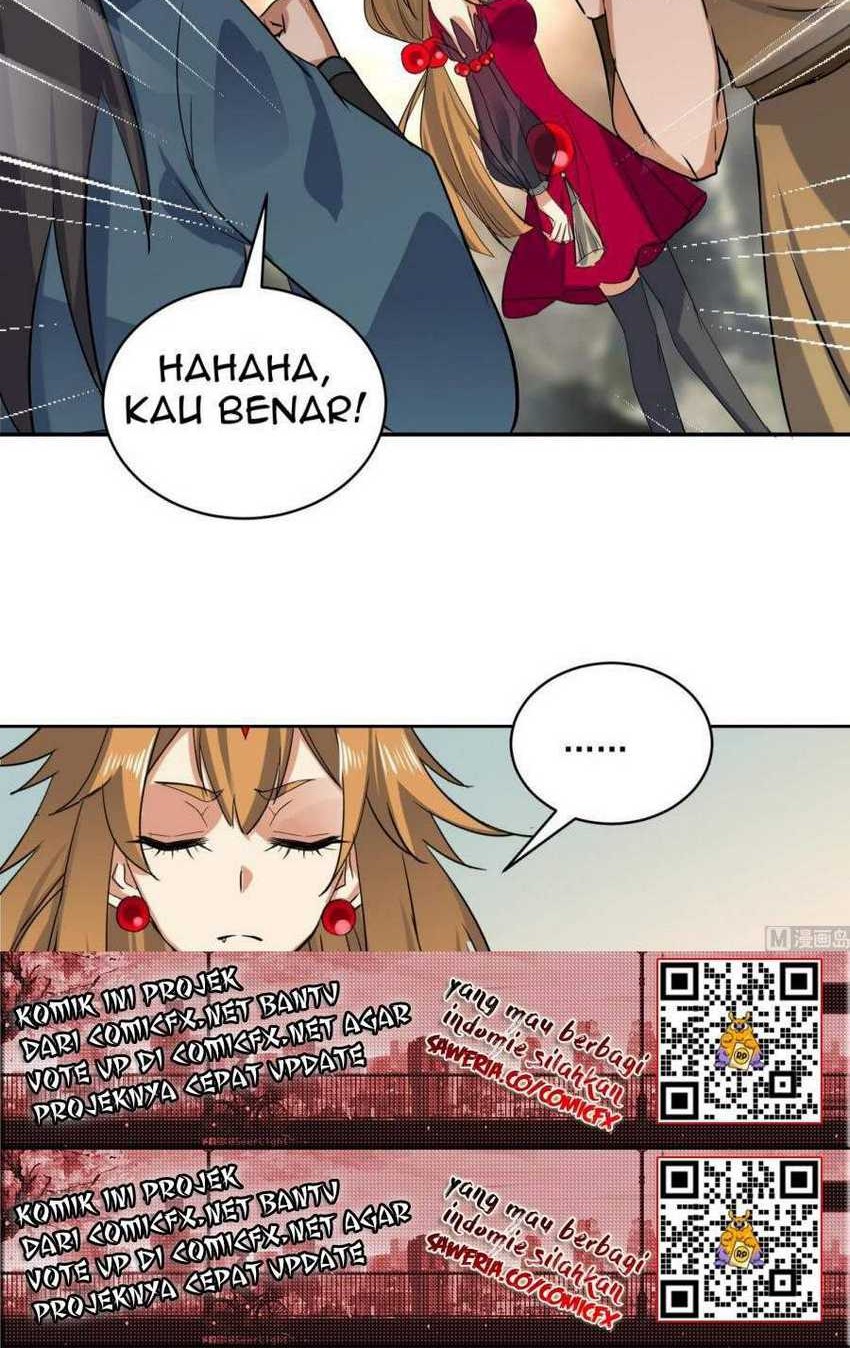 The Nine Heaven of Martial Arts Chapter 217 Gambar 9