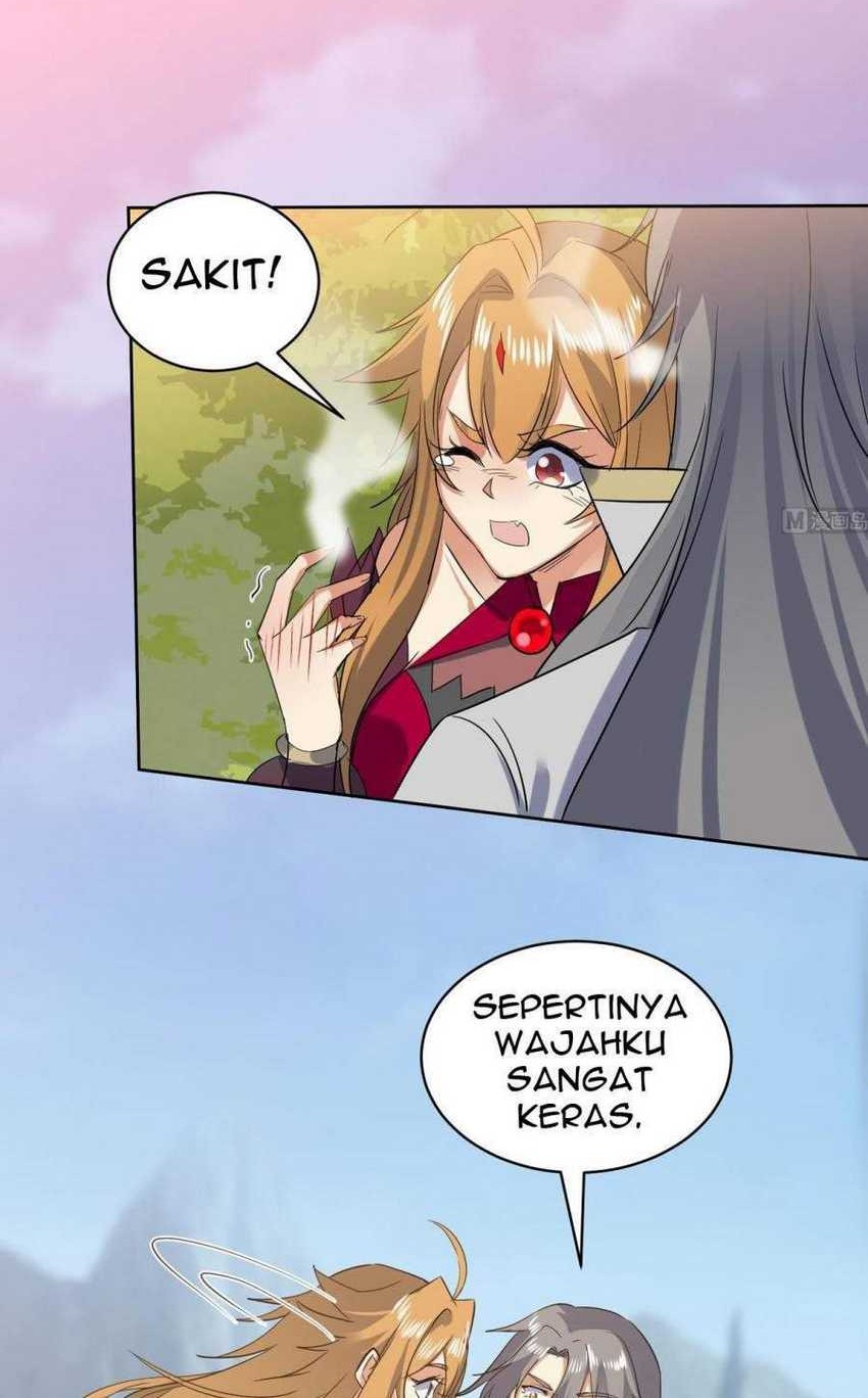 The Nine Heaven of Martial Arts Chapter 217 Gambar 11