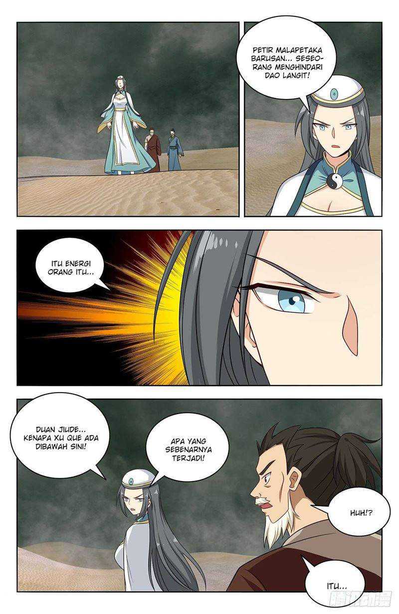 Strongest Anti M.E.T.A Chapter 482 Gambar 13