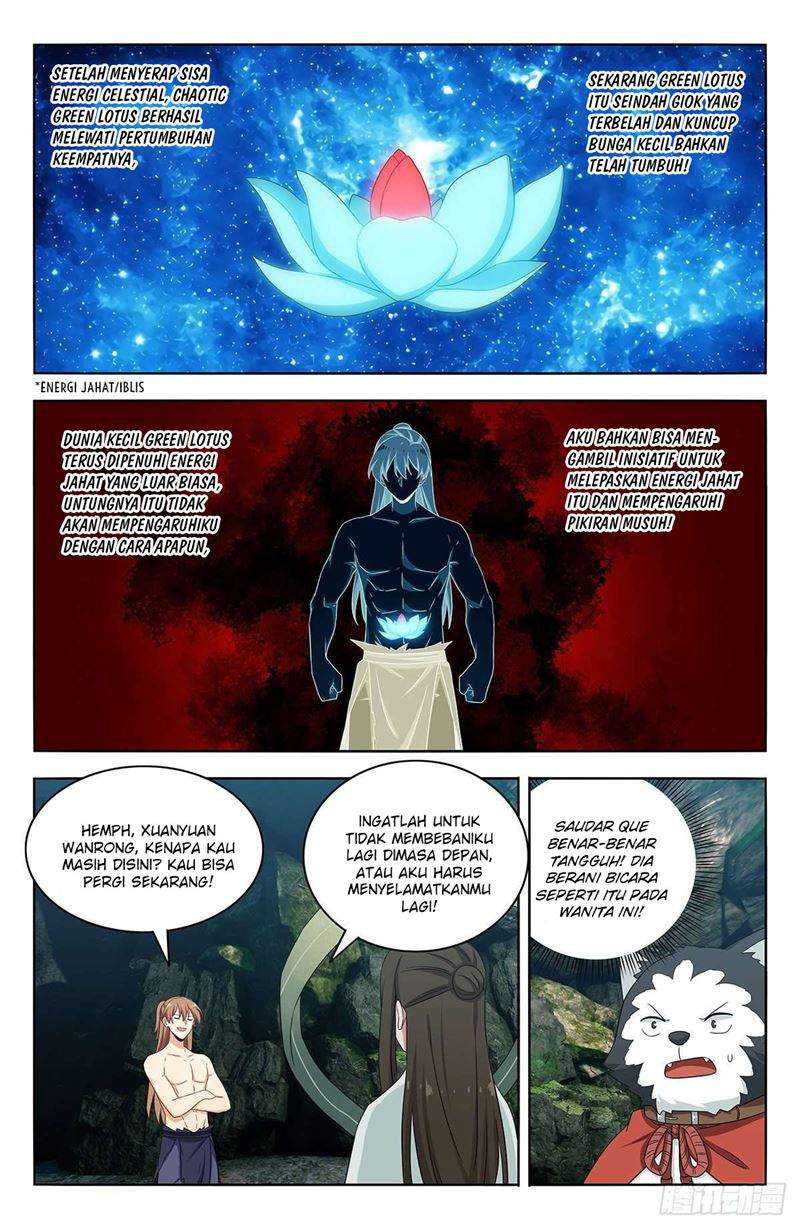 Strongest Anti M.E.T.A Chapter 482 Gambar 6