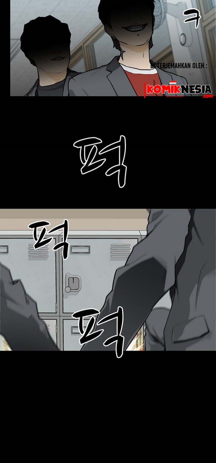Fight Hard Chapter 7 Gambar 5