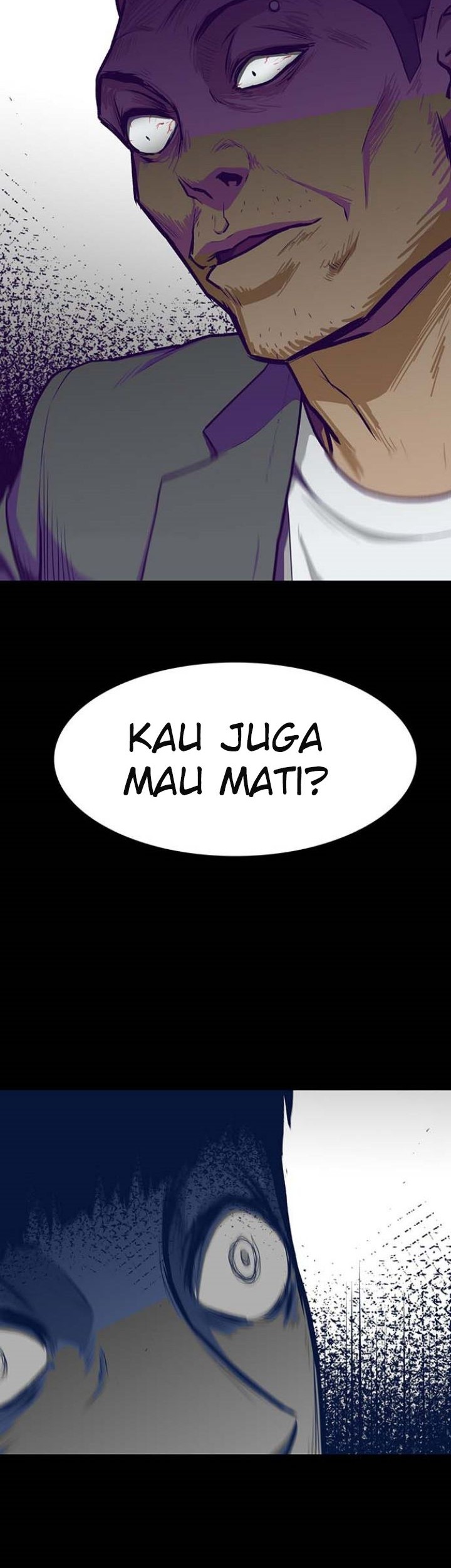Fight Hard Chapter 7 Gambar 9