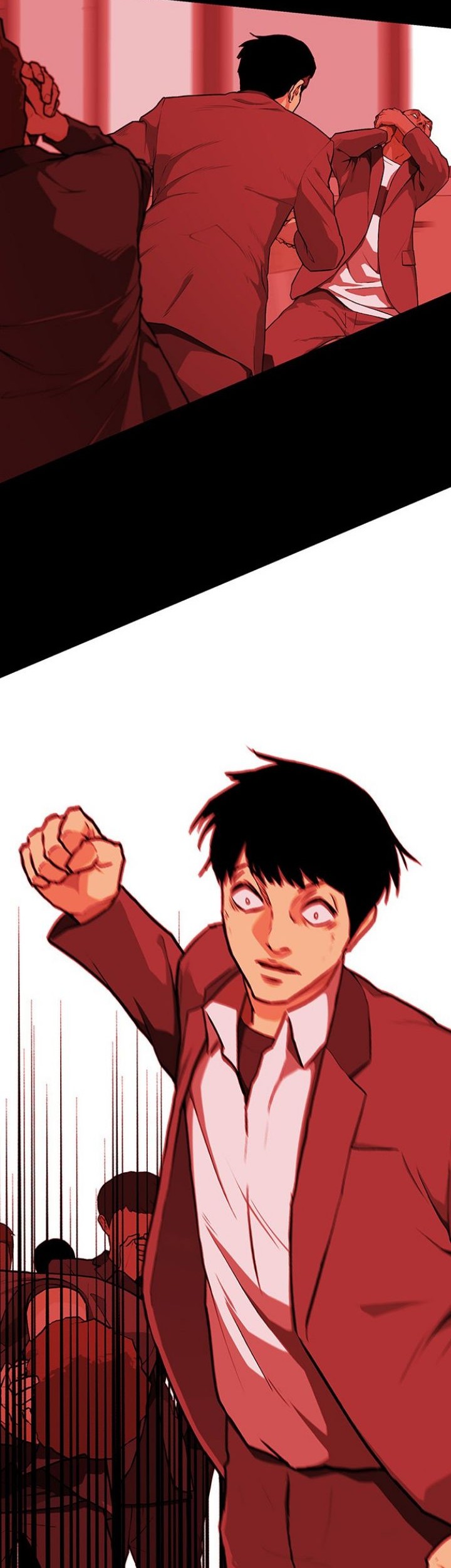 Fight Hard Chapter 7 Gambar 16