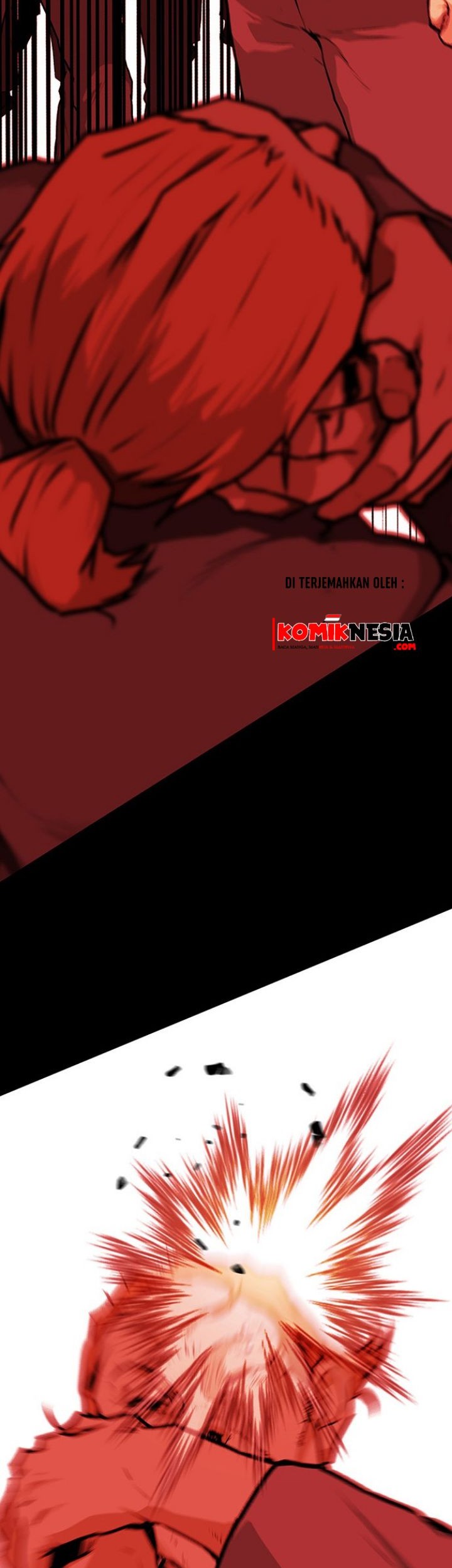 Fight Hard Chapter 7 Gambar 17