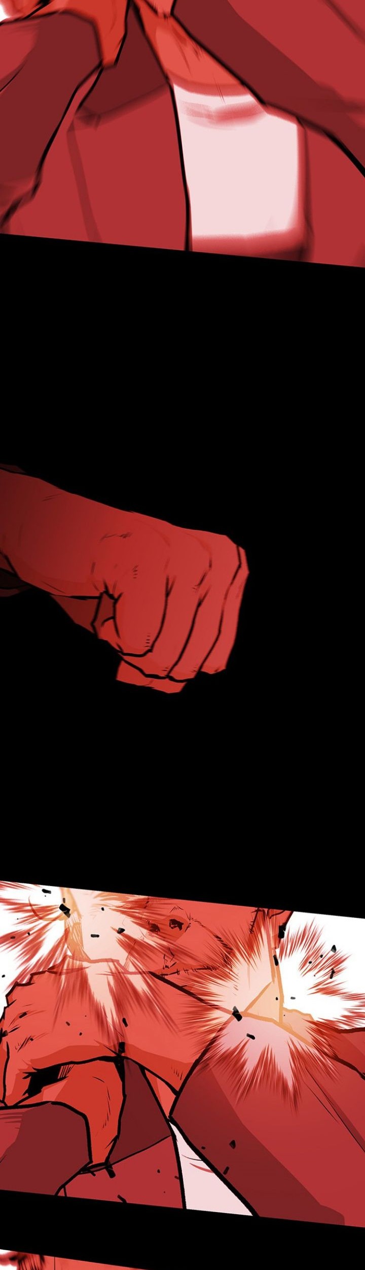 Fight Hard Chapter 7 Gambar 18